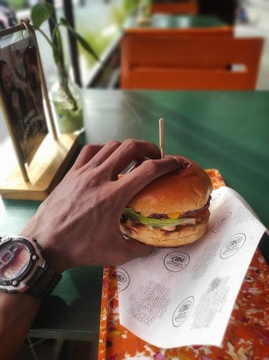 2080 BURGER FRESTIVE SEMINYAK