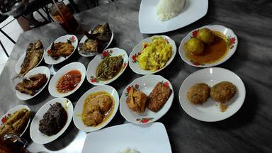 ACC MINANG RESTAURANT