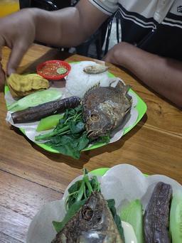 Photo's Ayam Tempong Ibu Sri Legendaris