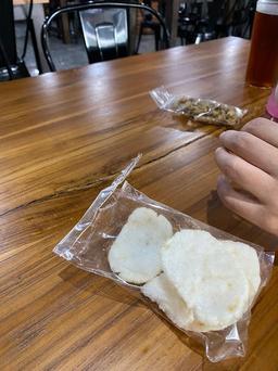 Photo's Ayam Tempong Ibu Sri Legendaris