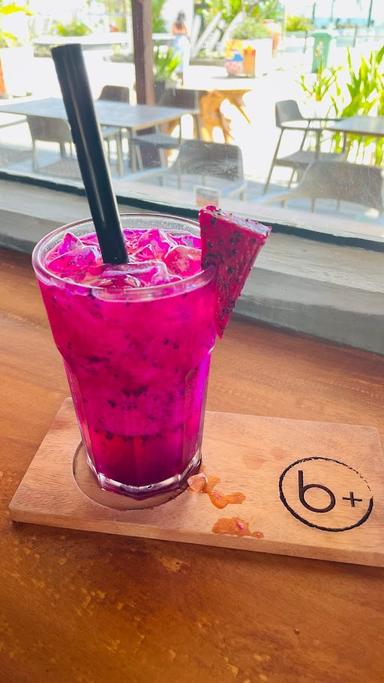 B+CAFE KUTA