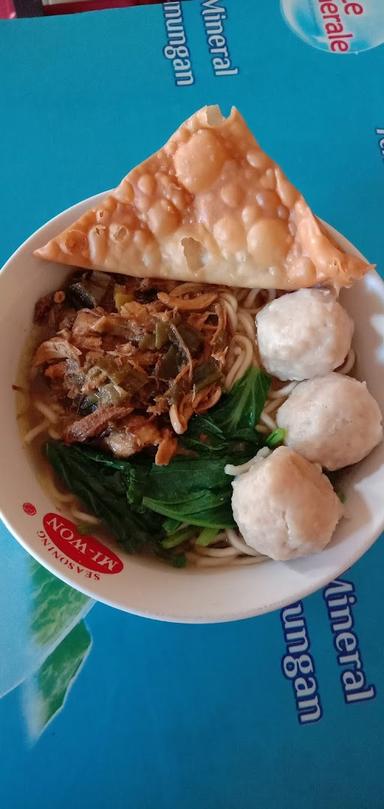 BAKSO AREMA