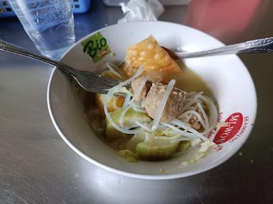 BAKSO AREMA