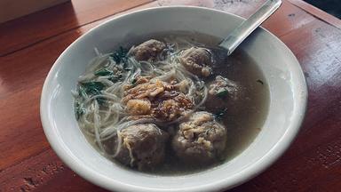 BAKSO ASLI SOLO KUTA