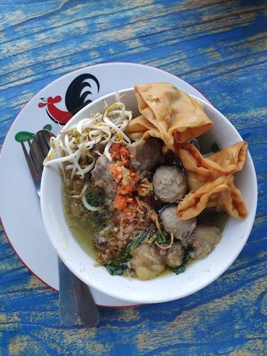 BAKSO BACOT