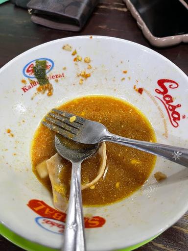 BAKSO BINTANG PRASMANAN