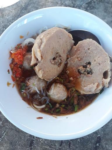 BAKSO GOYANG LIDAH