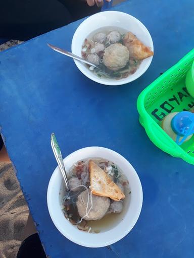 BAKSO GOYANG LIDAH