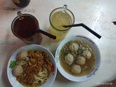 BAKSO IBU KARTINI