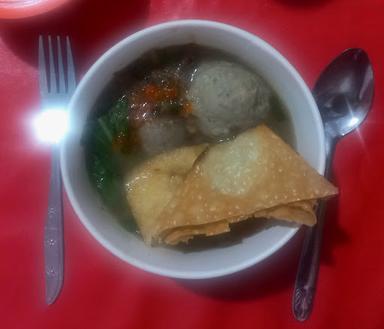 BAKSO JAKARTA