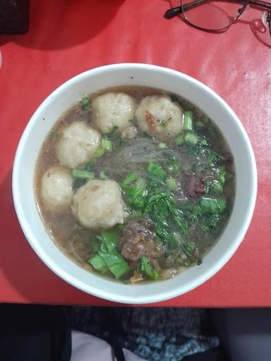 BAKSO JAKARTA