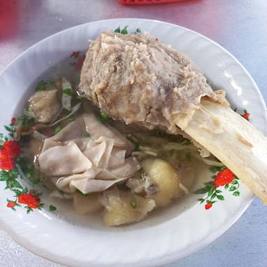 BAKSO MALANG NEW NORMAL