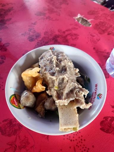 BAKSO MALANG NEW NORMAL