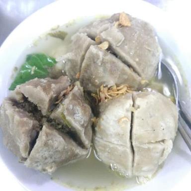 BAKSO MONSTER KUTA