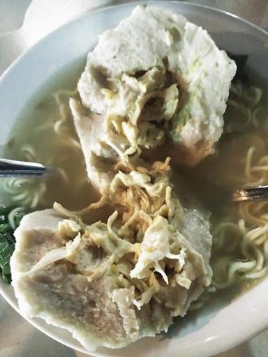 BAKSO MONSTER KUTA