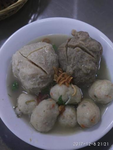 BAKSO MONSTER KUTA