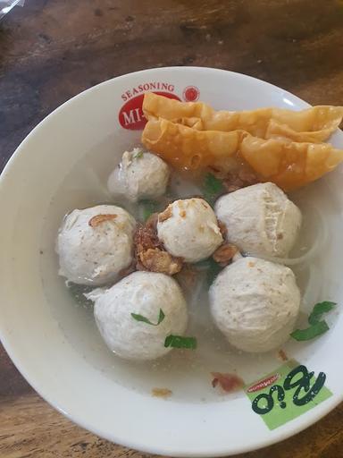 BAKSO PANORMA PAK JUN