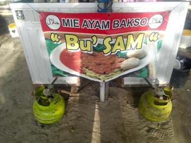 BAKSO PANTAI