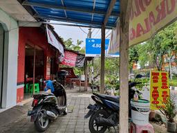 Photo's Bakso Solo Mas Yanto