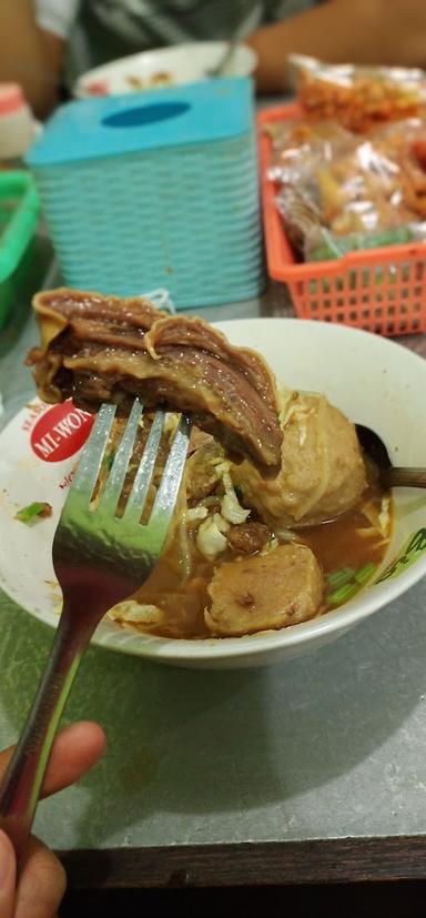 BAKSO TULANGAN JATIM