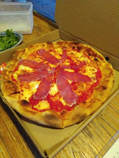 BALITALY PIZZA