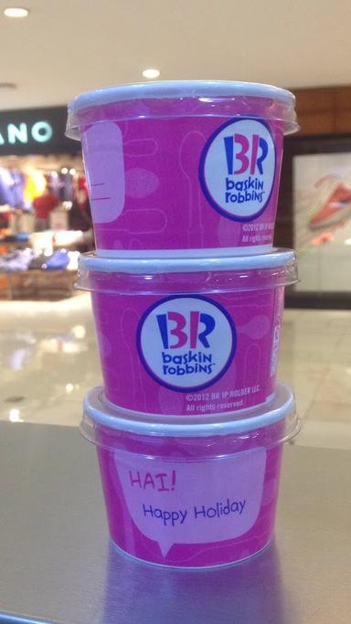 BASKIN ROBBINS DISCOVERY SHOPPING MALL