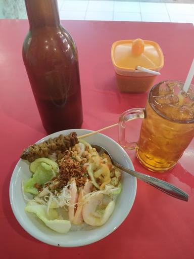 BUBUR AYAM BANG YOS JAKARTA