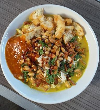 BUBUR AYAM BETAWI BANG ARI