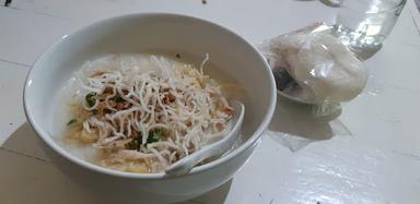 BUBUR AYAM OM WIS