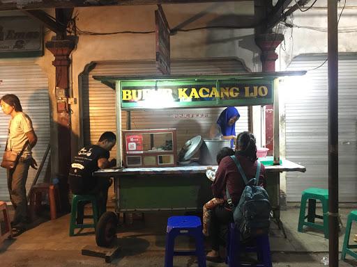 BUBUR KACANG IJO SC BALI.