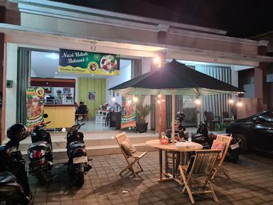 CAFE BETAWI PONDOK JAYA