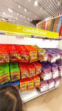 Candylicious Beachwalk Shopping Center