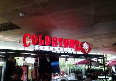 COLD STONE CREAMERY