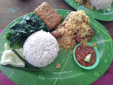 DFC. DELICIOUS FRIED CHICKEN ( JL.MATARAM )