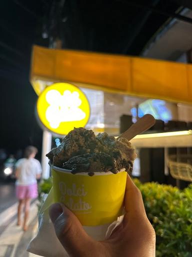 DOLCI GELATO BALI