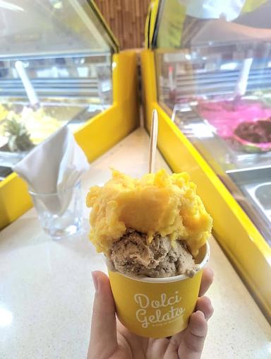 DOLCI GELATO BALI