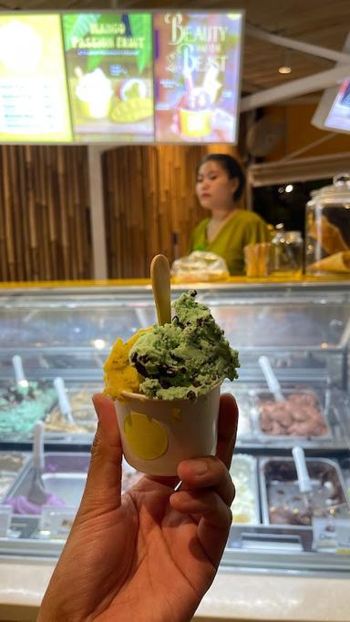 DOLCI GELATO BALI