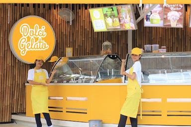 DOLCI GELATO BALI