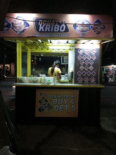 DONAT KRIBO CABANG TUBAN