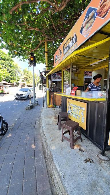 DONAT KRIBO CABANG TUBAN