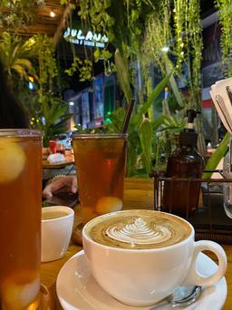 Photo's Dulang Kafe Kuta Square