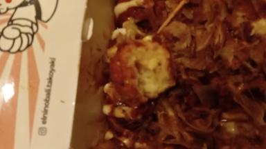 ELNINO BALI TAKOYAKI JIMBARAN