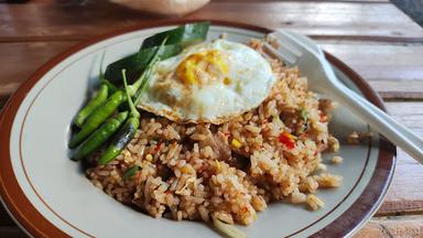 GEMBULL NASI GORENG