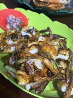 Photo's Ikan Bakar Bumbu Tuban