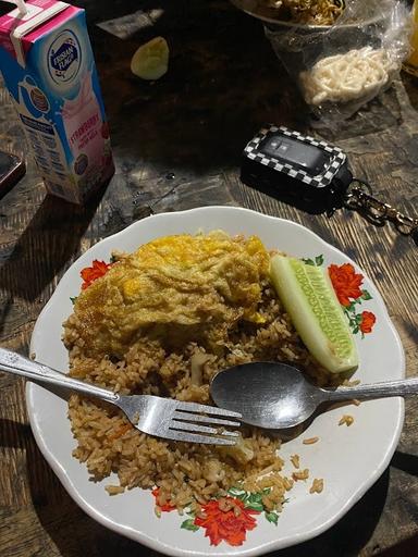 JAVANESE FRIED RICE