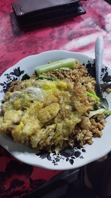 JAVANESE FRIED RICE