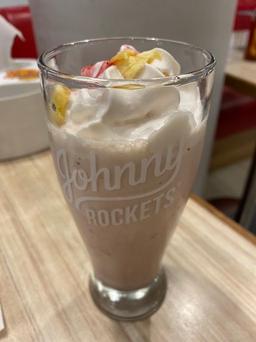 JOHNNY ROCKETS - KUTA BALI