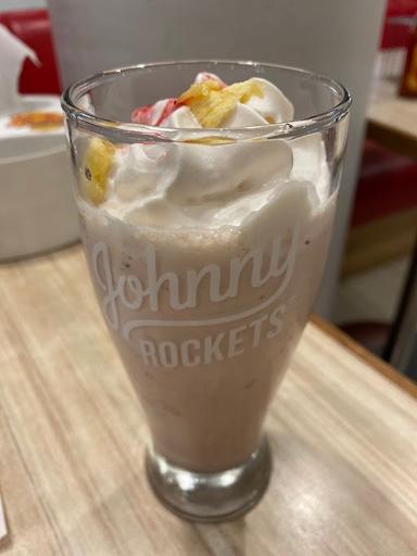 JOHNNY ROCKETS