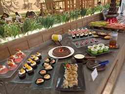 Photo's Kaizen All You Can Eat Bbq Grill & Shabu Shabu Bali