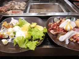 Photo's Kaizen All You Can Eat Bbq Grill & Shabu Shabu Bali